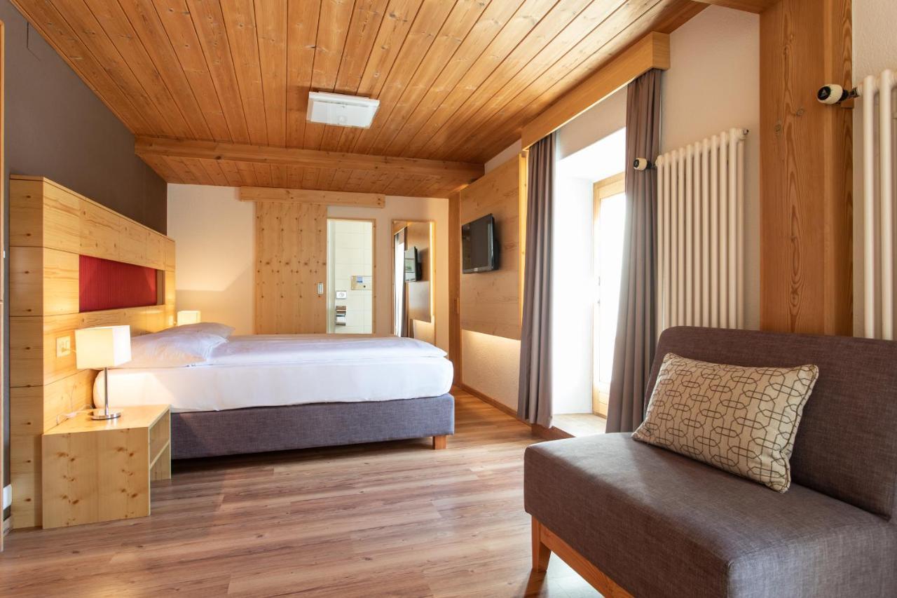 גארדה Meisser Lodge מראה חיצוני תמונה