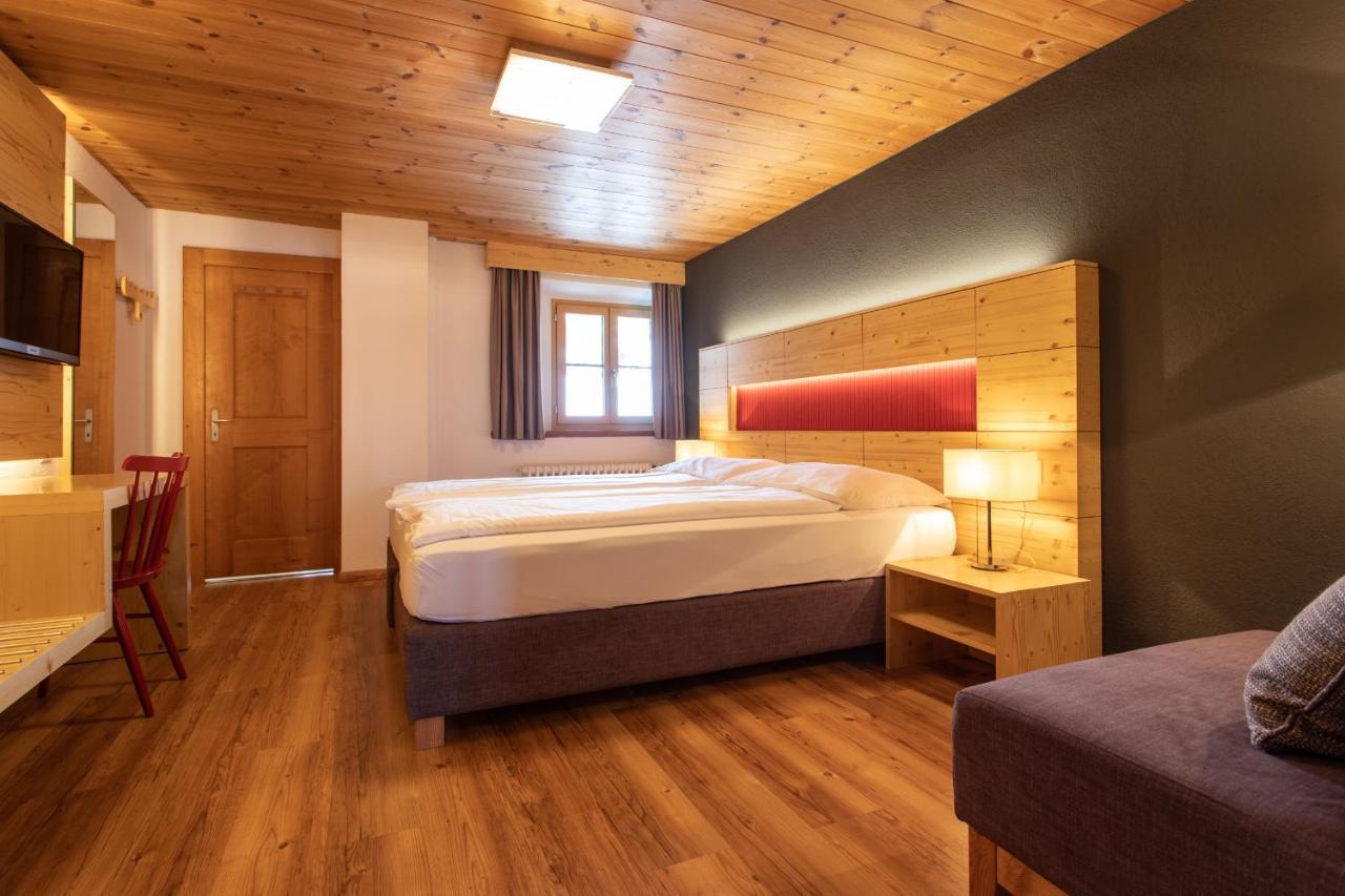 גארדה Meisser Lodge מראה חיצוני תמונה