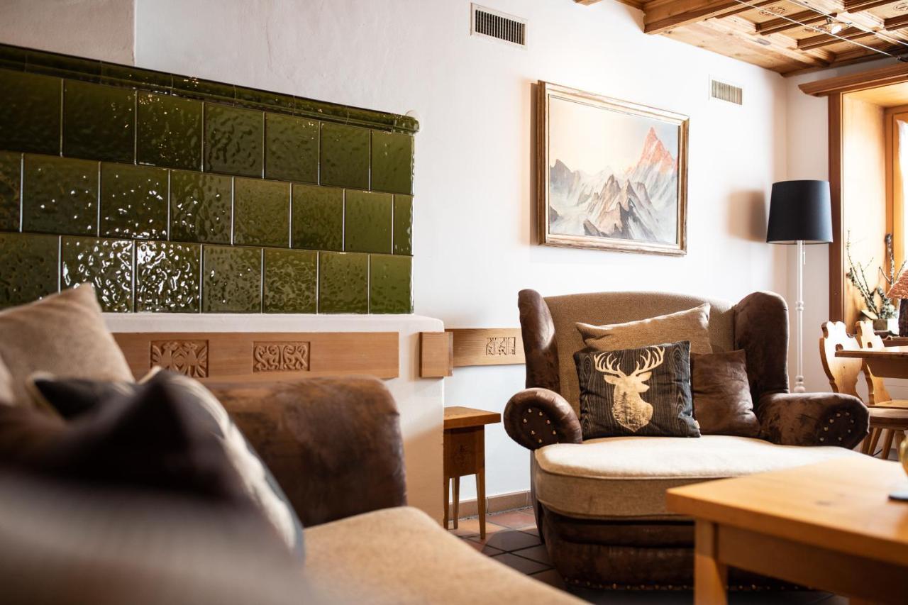 גארדה Meisser Lodge מראה חיצוני תמונה