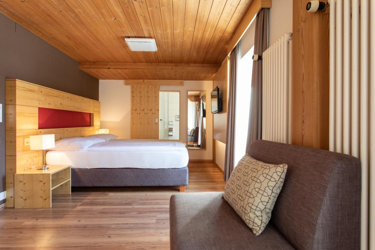 גארדה Meisser Lodge מראה חיצוני תמונה