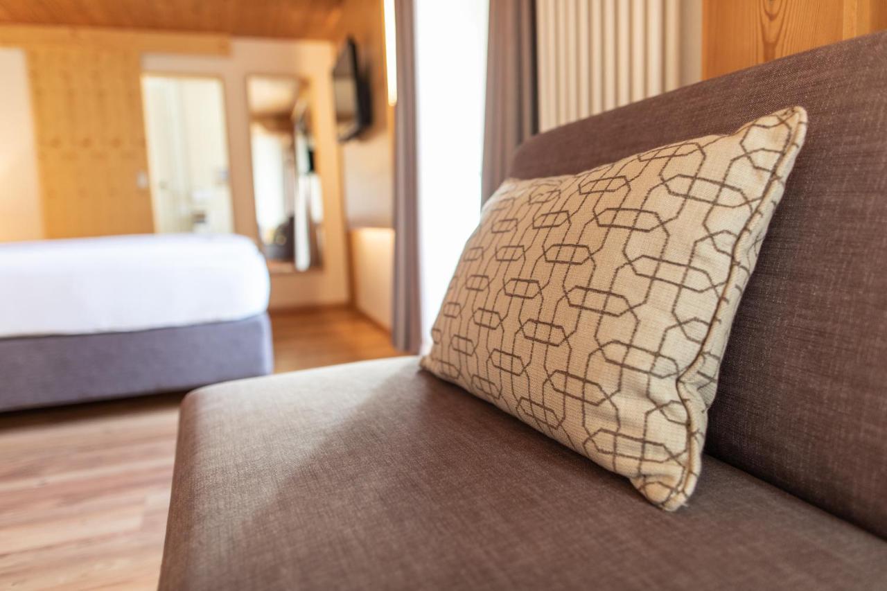 גארדה Meisser Lodge מראה חיצוני תמונה