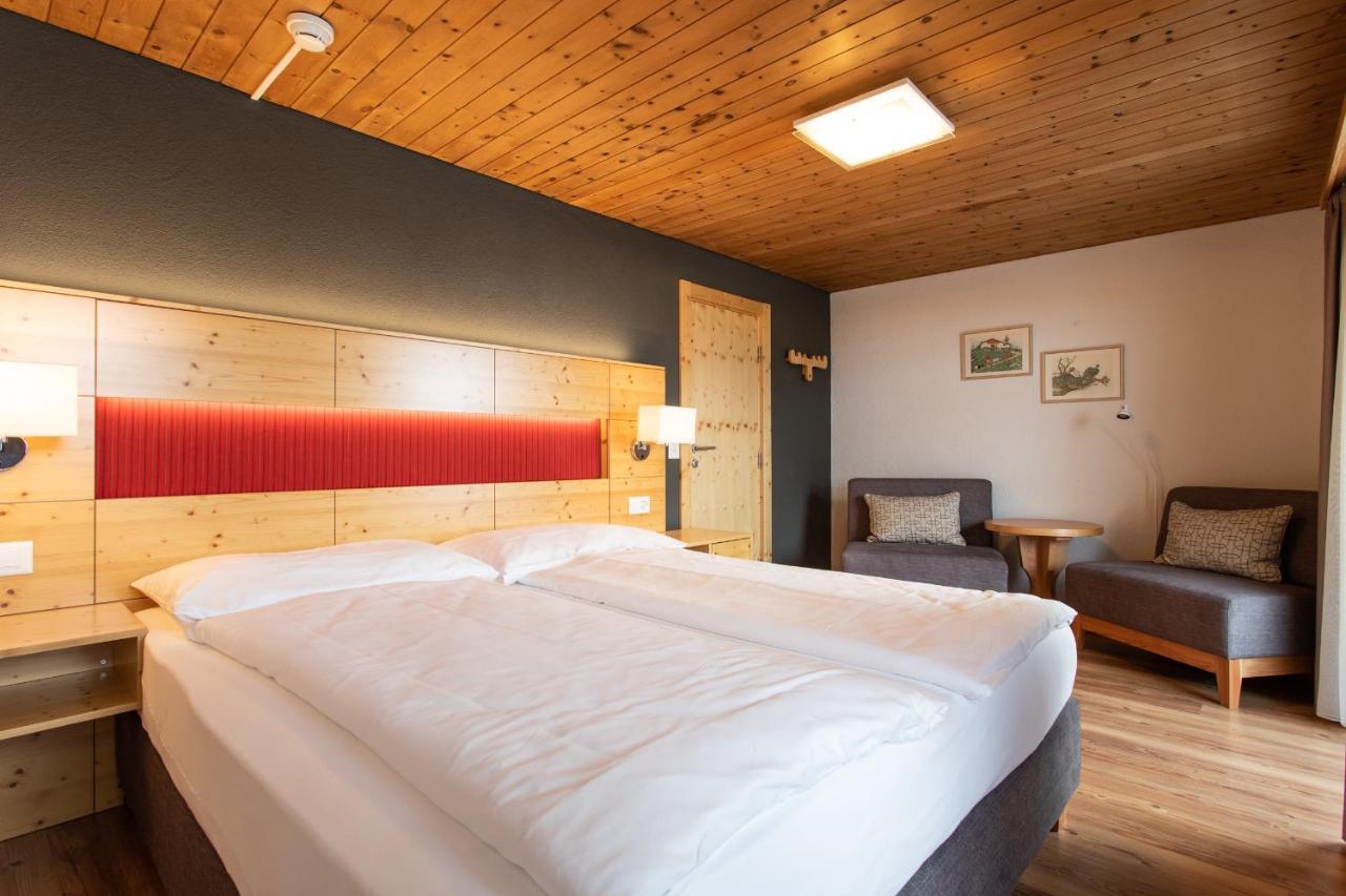 גארדה Meisser Lodge מראה חיצוני תמונה