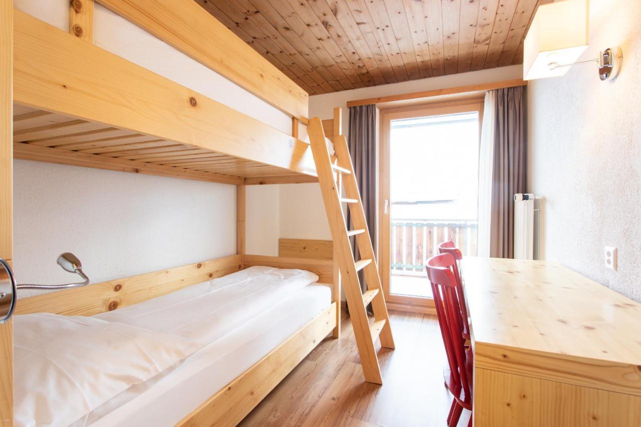 גארדה Meisser Lodge מראה חיצוני תמונה
